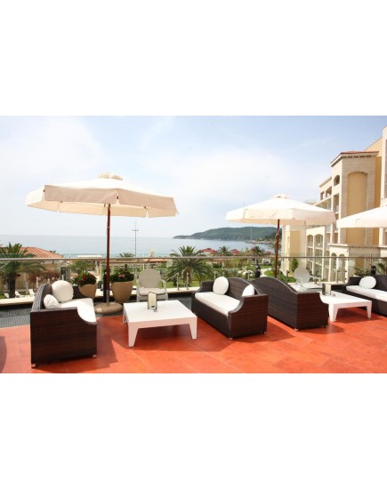 Veți fi tratat ca o celebritate cu serviciile de talie internațională de la  Splendid Conference & Spa Resort 5* 